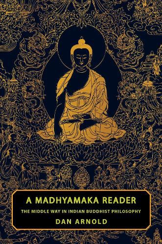 Cover image for A Madhyamaka Reader