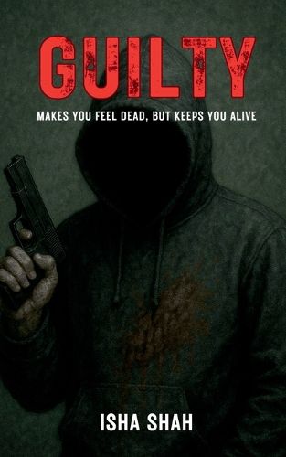 Cover image for Guilty.