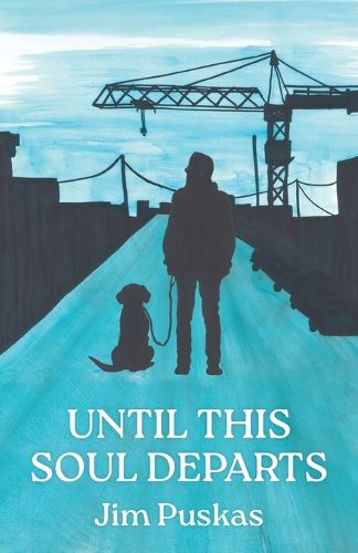 Cover image for Until This Soul Departs