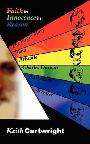 Cover image for Faith in Innocence in Reason
