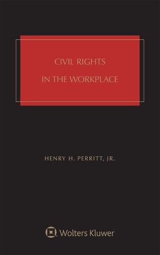 Cover image for Civil Rights in the Workplace