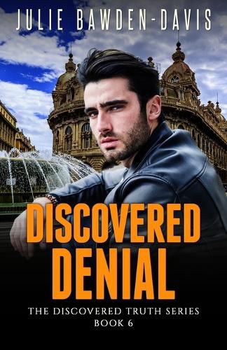 Cover image for Discovered Denial
