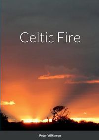 Cover image for Celtic Fire