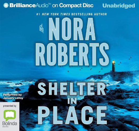 Cover image for Shelter In Place