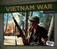 Cover image for Vietnam War