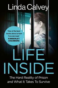 Cover image for Life Inside