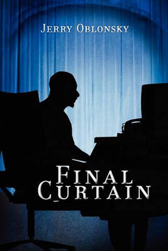 Cover image for Final Curtain