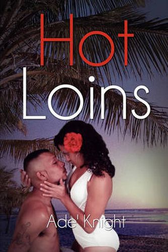 Cover image for Hot Loins
