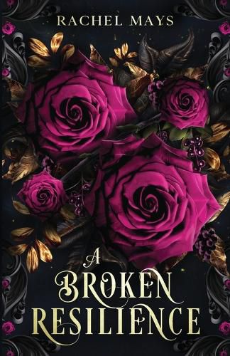 Cover image for A Broken Resilience