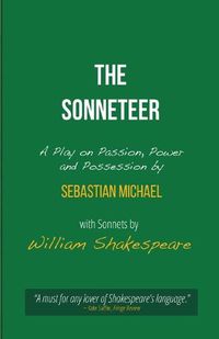 Cover image for The Sonneteer