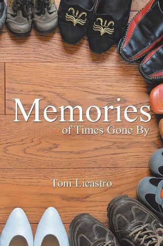 Cover image for Memories of Times Gone By