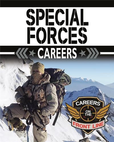 Special Forces Careers