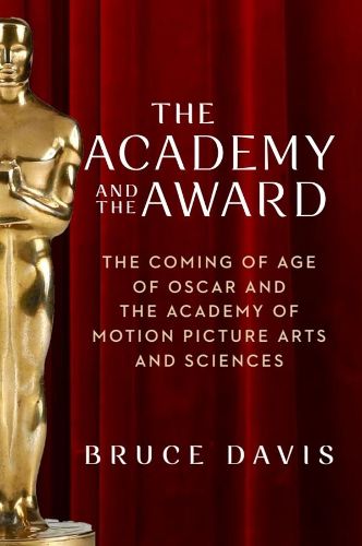 Cover image for The Academy and the Award