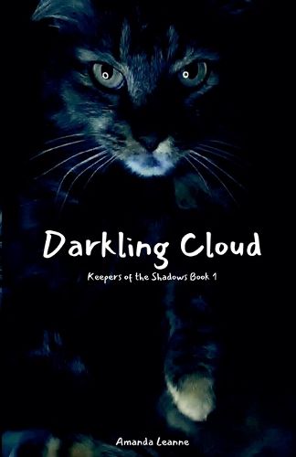 Cover image for Darkling Cloud
