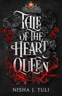 Cover image for Tale of the Heart Queen