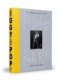 Cover image for 'Til Wrong Feels Right: Lyrics and More