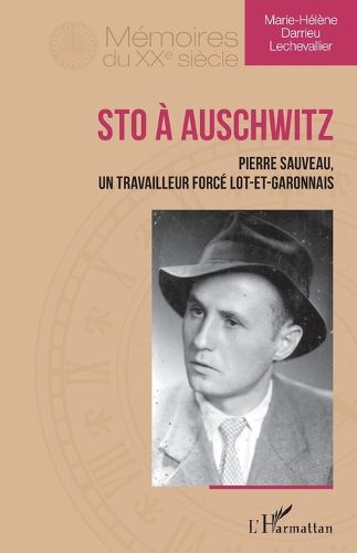 Cover image for STO a Auschwitz