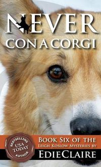 Cover image for Never Con a Corgi