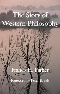 Cover image for The Story of Western Philosophy