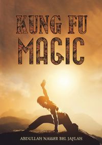 Cover image for Kung Fu Magic