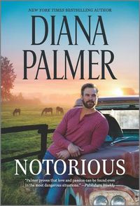 Cover image for Notorious