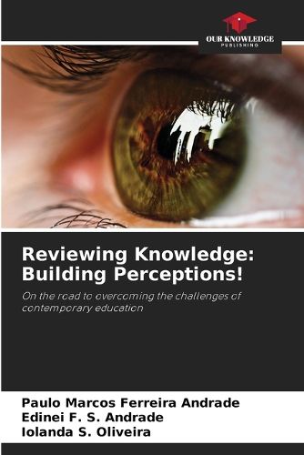 Cover image for Reviewing Knowledge