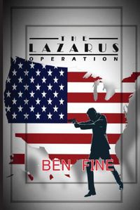 Cover image for The Lazarus Operation