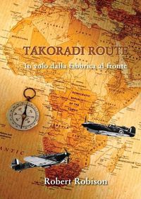 Cover image for Takoradi Route