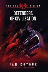 Cover image for Defenders of Civilization