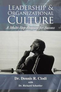 Cover image for Leadership & Organizational Culture