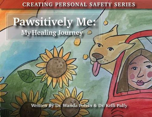 Pawsitivily Me