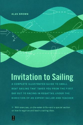 Cover image for Invitation to Sailing