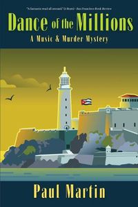 Cover image for Dance of the Millions: A Music & Murder Mystery