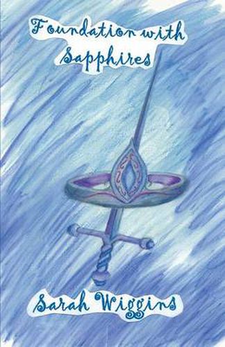 Cover image for Foundation with Sapphires