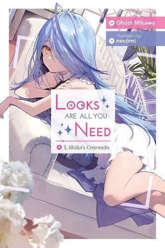 Cover image for Looks Are All You Need, Vol. 1