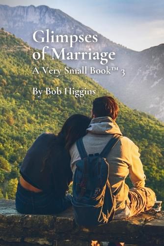 Cover image for Glimpses of Marriage