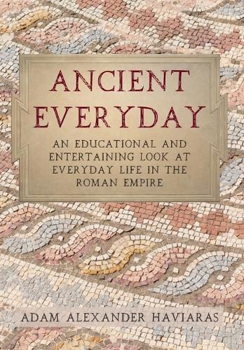 Cover image for Ancient Everyday