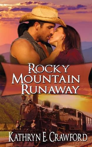 Cover image for Rocky Mountain Runaway