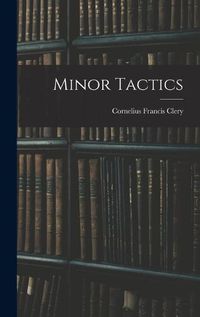 Cover image for Minor Tactics