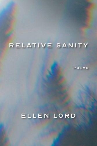 Cover image for Relative Sanity