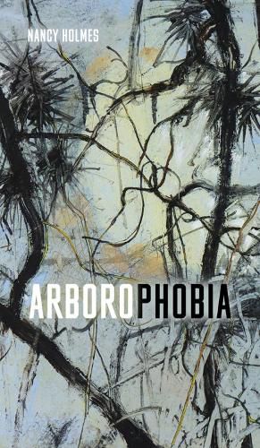 Cover image for Arborophobia