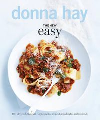 Cover image for The New Easy