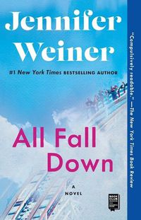 Cover image for All Fall Down