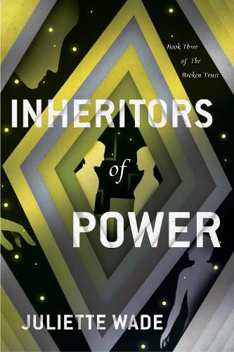 Cover image for Inheritors of Power