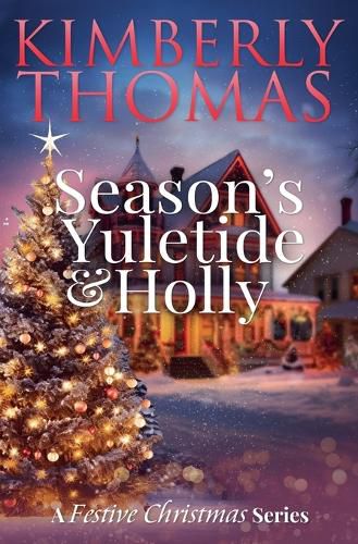 Cover image for Season's Yuletide & Holly