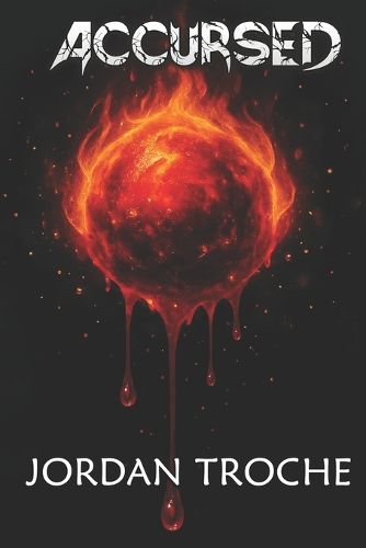 Cover image for Accursed