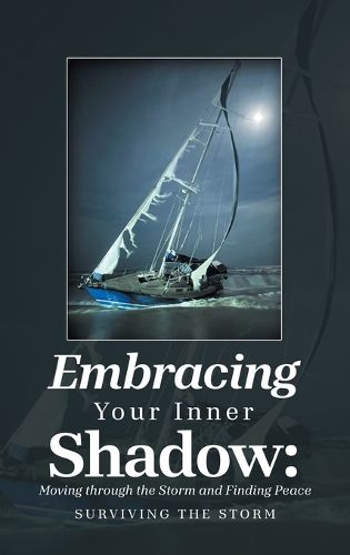 Cover image for Embracing Your Inner Shadow