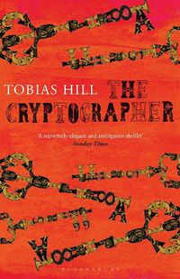 Cover image for The Cryptographer