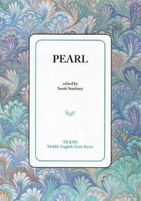 Cover image for Pearl