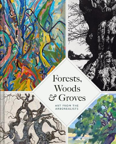 Forests, Woods and Groves